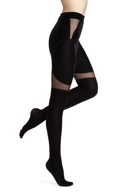 1659 / Solta Tights / Velvet