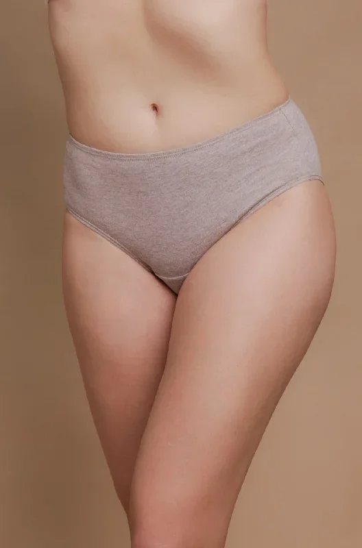 Women's Waist Brief (2/pack)