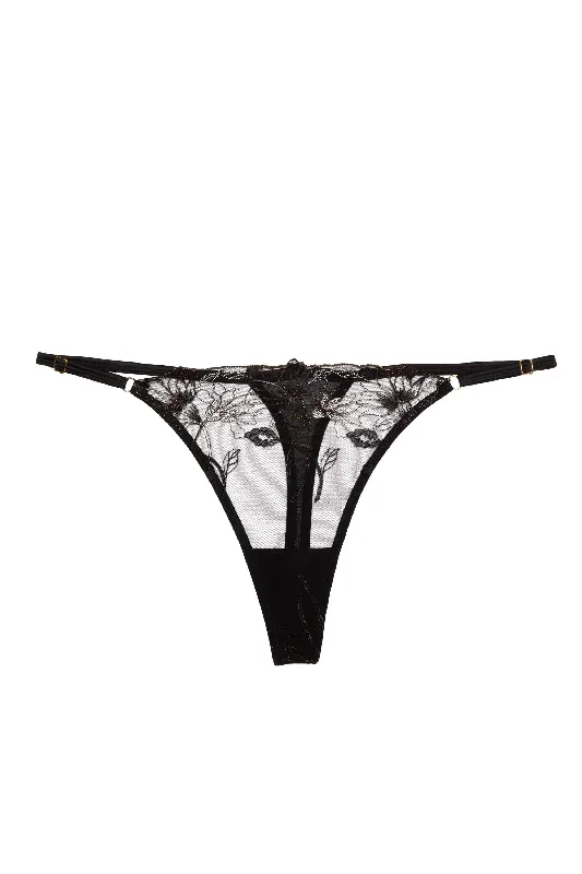 aria-black-and-gold-lace-strap-thong