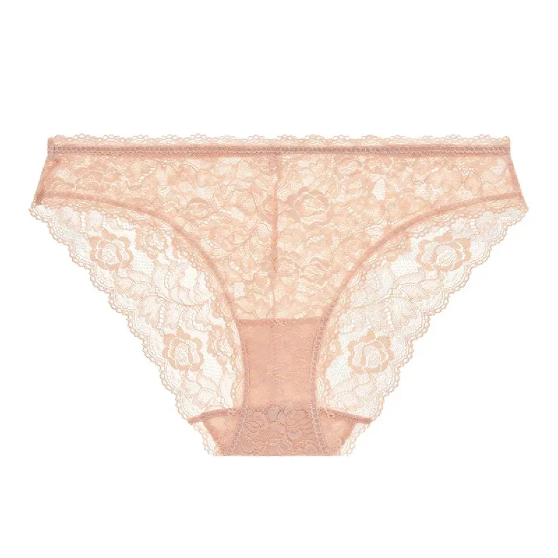 Aubade Rosessence Lace Italian Panty