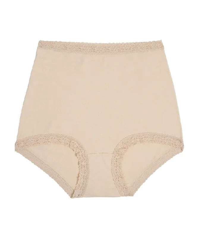 bendon-cotton-high-waist-full-brief-naturelle