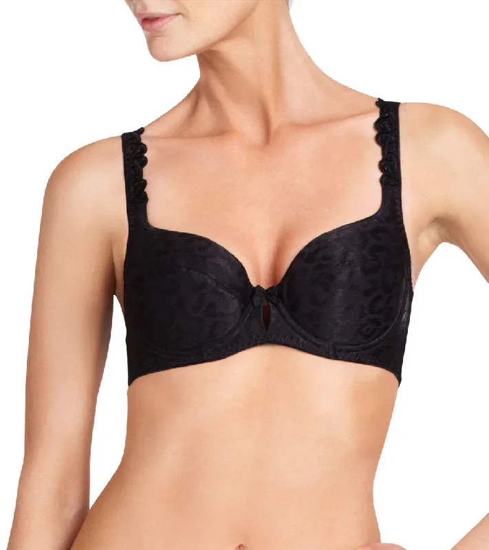 Damask Contour Bra