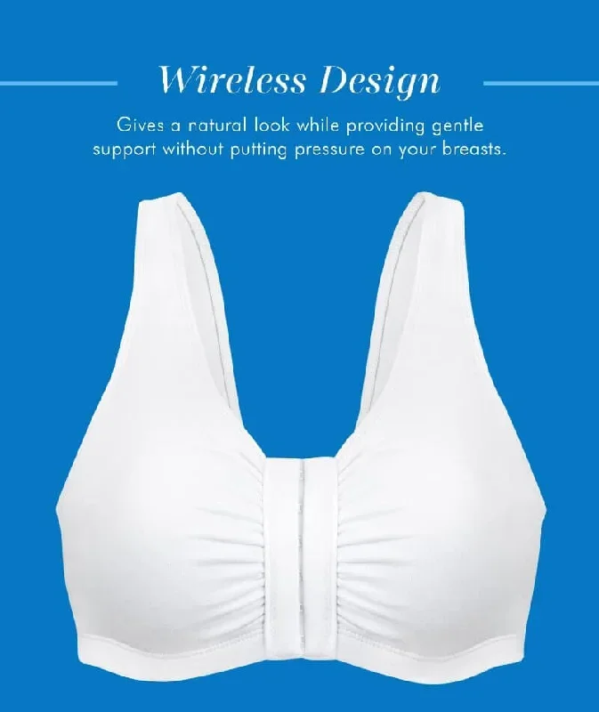 bestform-unlined-wire-free-cotton-stretch-sports-bra-with-front-closure-white