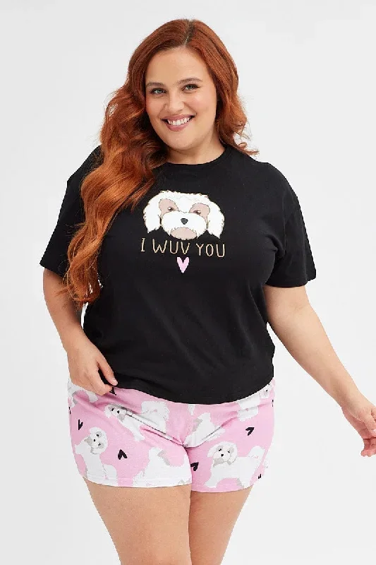 black-print-graphic-pj-dog-and-hearts-jersey-pyjama-set-cnw1031-84zb-1