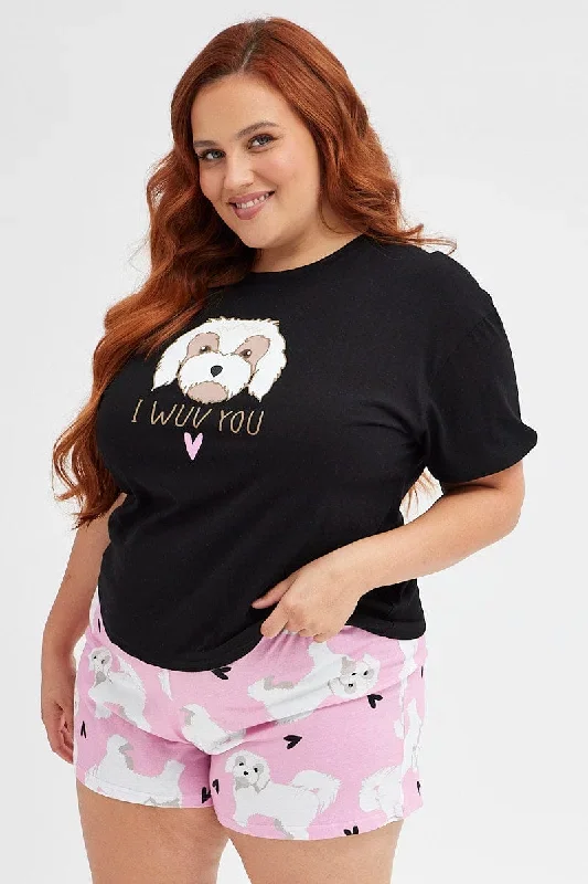 black-print-graphic-pj-dog-and-hearts-jersey-pyjama-set-cnw1031-84zb-1