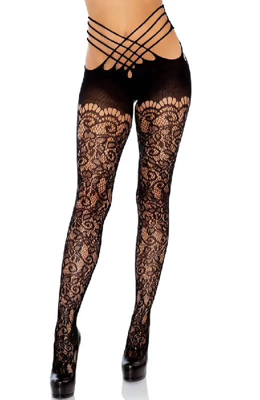 black-strappy-open-back-lace-tights