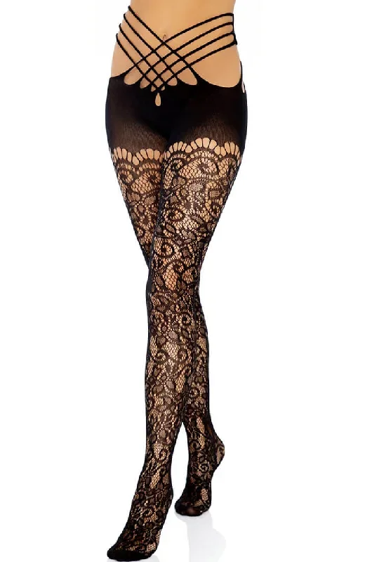 black-strappy-open-back-lace-tights