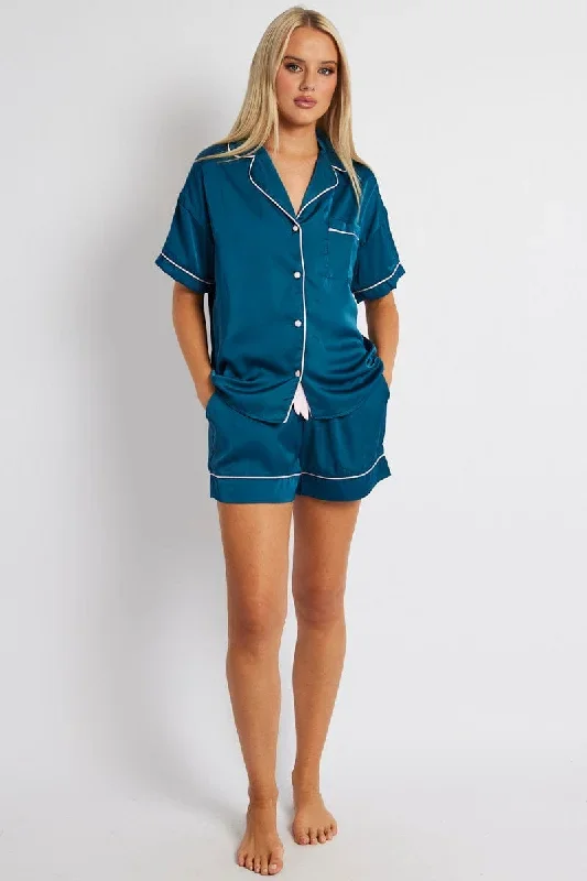 blue-satin-pj-contrast-piping-pyjama-set-nw2050g-84zb-1