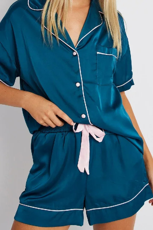 blue-satin-pj-contrast-piping-pyjama-set-nw2050g-84zb-1