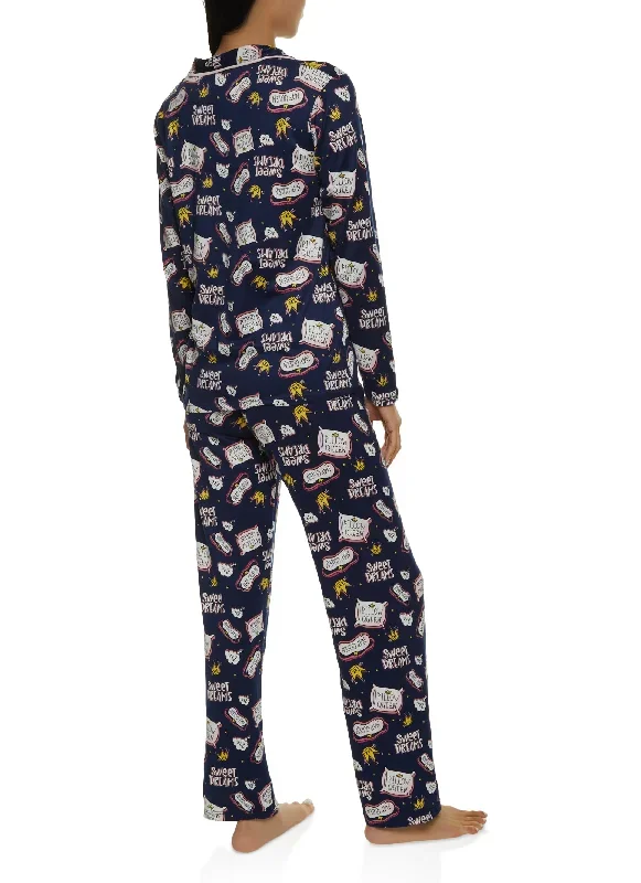 blue-sweet-dreams-print-notch-collar-pajama-shirt-and-pants-1154052315821