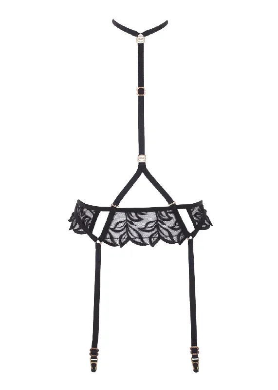 Isadora Suspender Harness