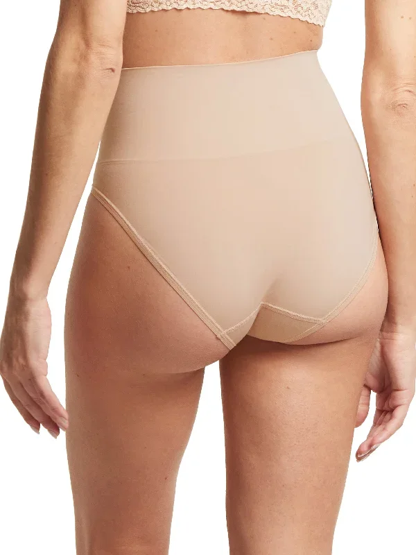 Body French Brief Chai