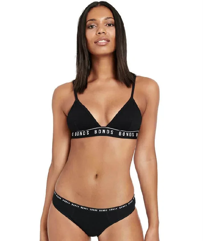 bonds-bloody-comfy-moderate-period-bikini-black