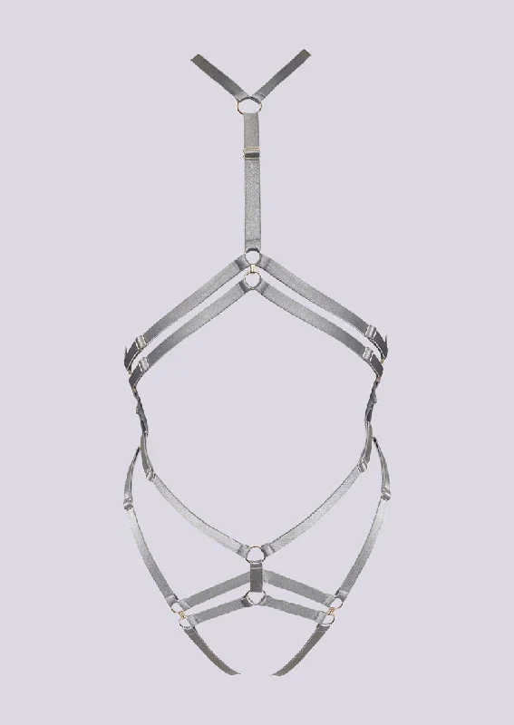 bordelle-circe-body-harness-platinum