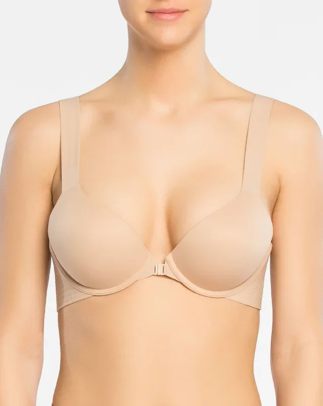 Bra-llelujah! Demi Lift Bra