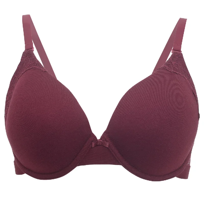 breathe-lace-padded-wired-t-shirt-bra-3-4th-coverage-maroon-nyb020