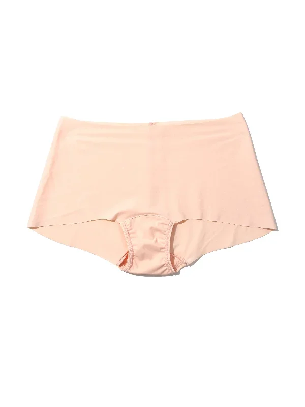 BreatheSoft Boyshort Sweet Nothing Pink