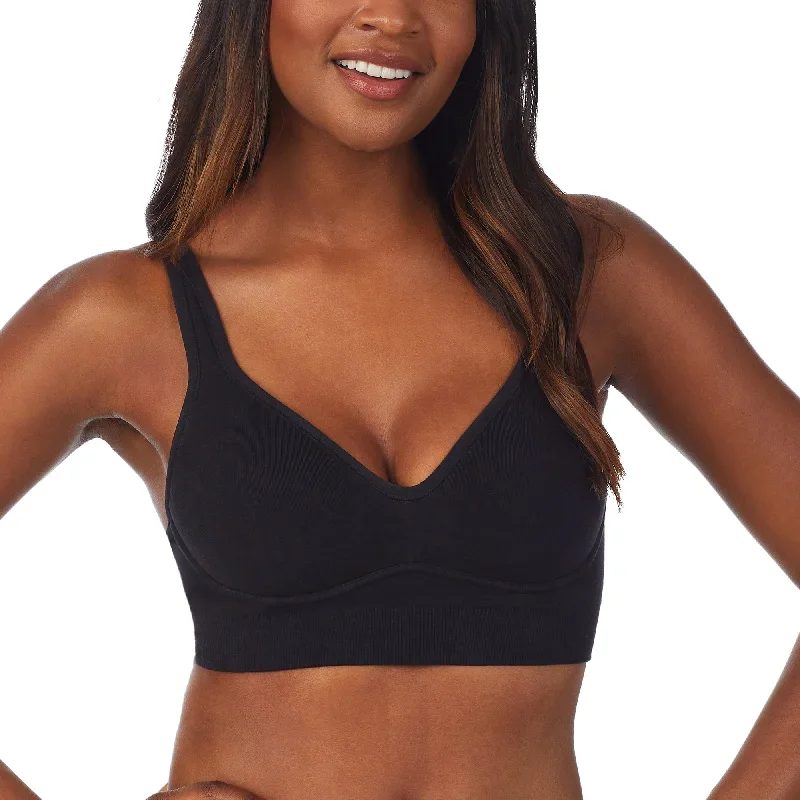 cabana-cotton-seamless-built-up-wirefree-bra-black-g3320