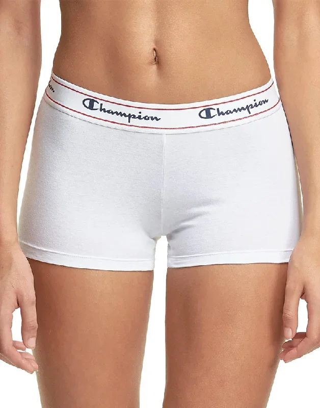 Champion Women Daywear Boyshort CH49AS