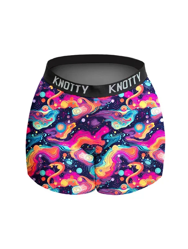 Cosmic Nebula Boxer