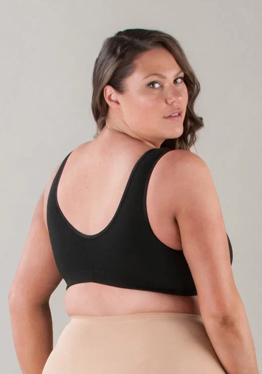 cotton-front-closer-bra-black