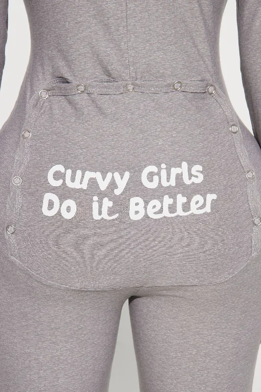 curvy-girls-do-it-better-pj-jumpsuit-onesie-grey