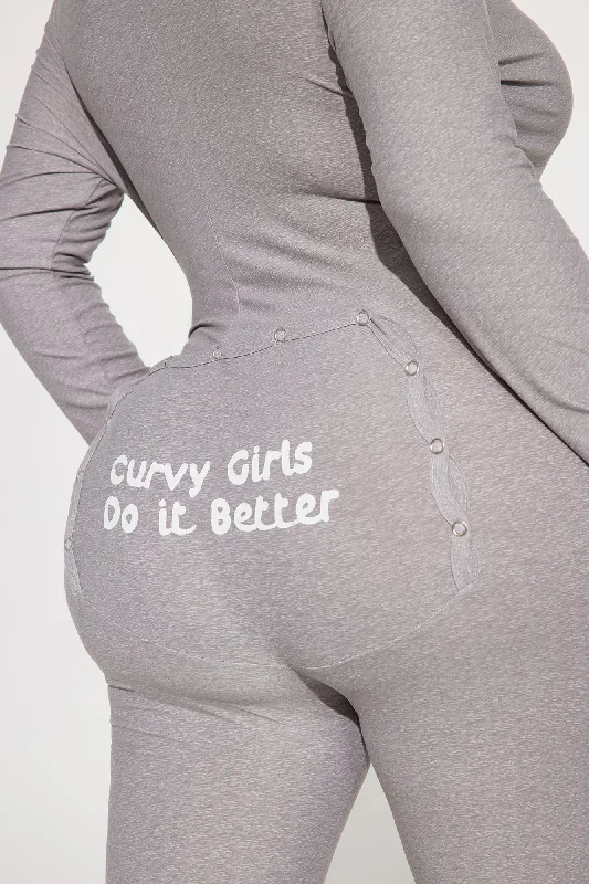 curvy-girls-do-it-better-pj-jumpsuit-onesie-grey