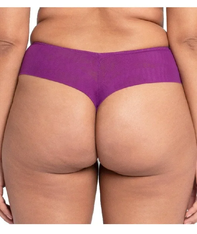 curvy-kate-centre-stage-deep-thong-violet