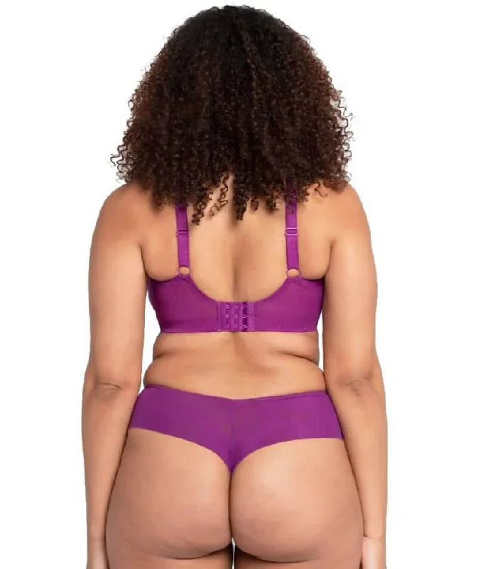 curvy-kate-centre-stage-deep-thong-violet