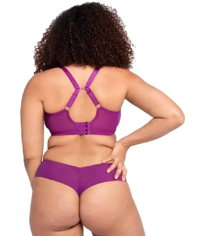 curvy-kate-centre-stage-deep-thong-violet