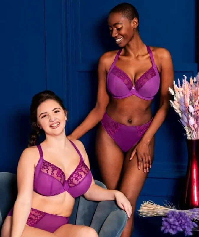 curvy-kate-centre-stage-deep-thong-violet