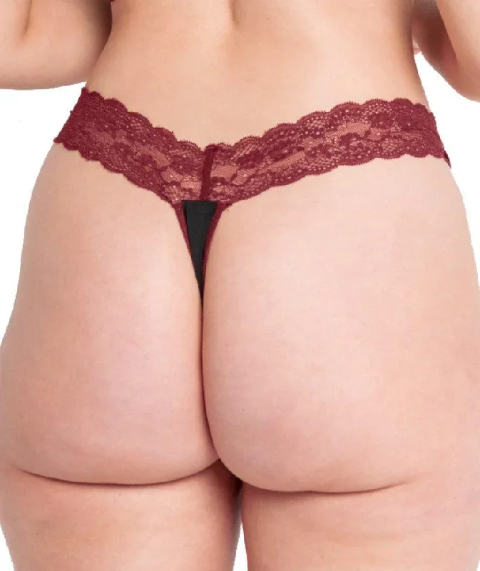 curvy-kate-twice-the-fun-reversible-thong-oxblood-black