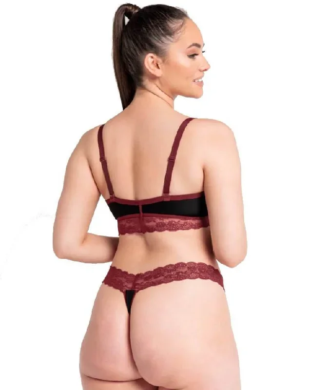 curvy-kate-twice-the-fun-reversible-thong-oxblood-black