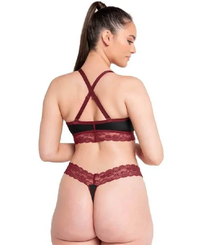 curvy-kate-twice-the-fun-reversible-thong-oxblood-black