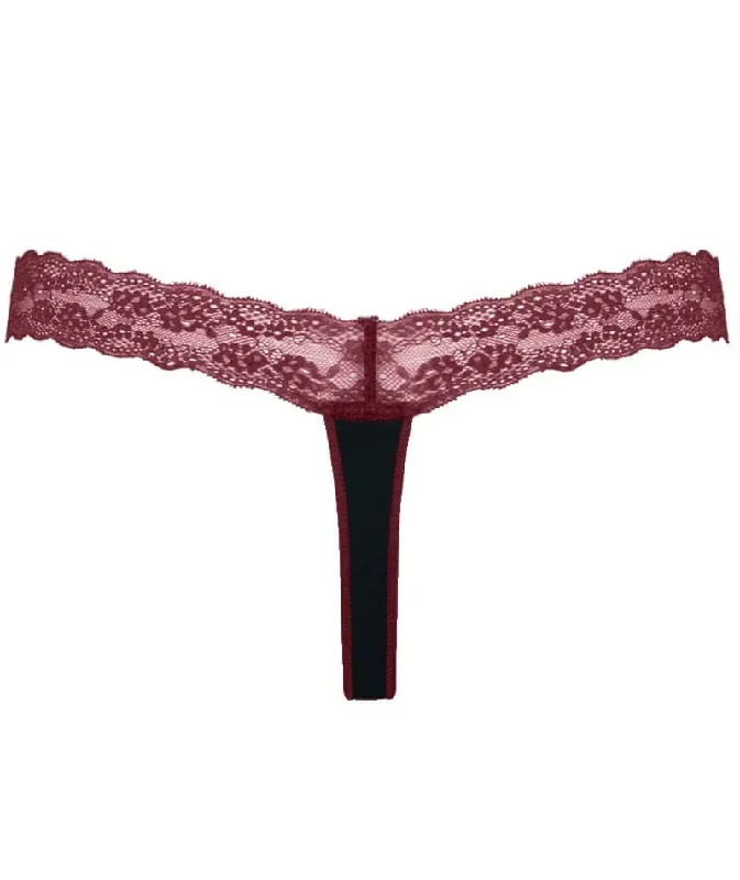 curvy-kate-twice-the-fun-reversible-thong-oxblood-black