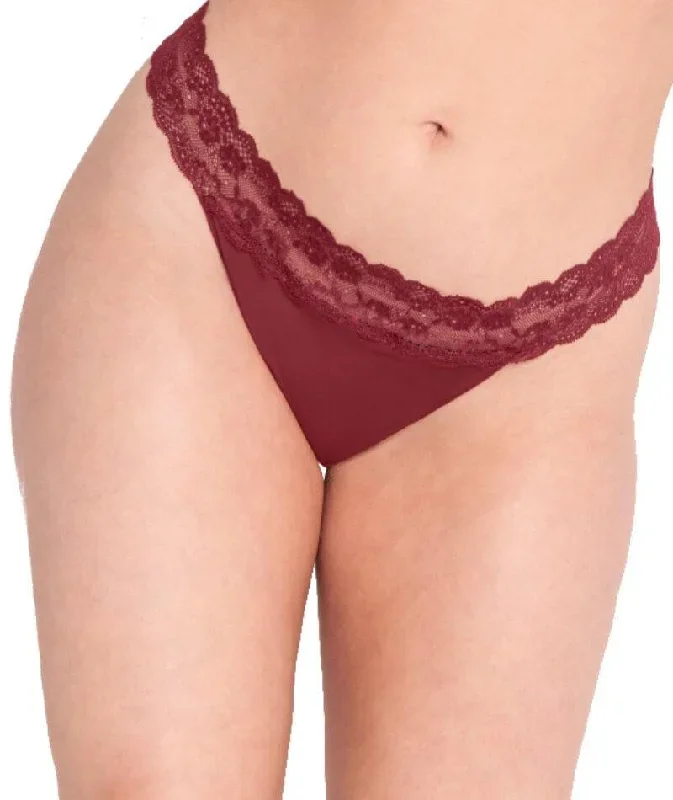 curvy-kate-twice-the-fun-reversible-thong-oxblood-black