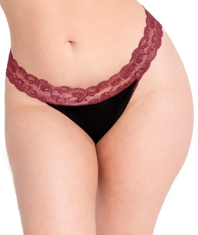 curvy-kate-twice-the-fun-reversible-thong-oxblood-black