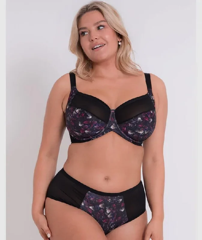 curvy-kate-wonderfully-short-black-floral