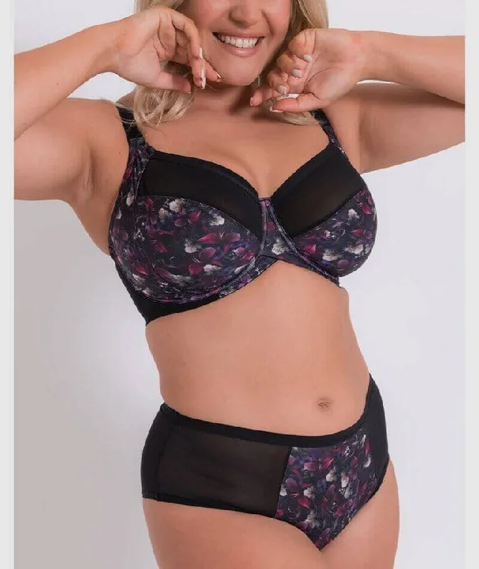 curvy-kate-wonderfully-short-black-floral