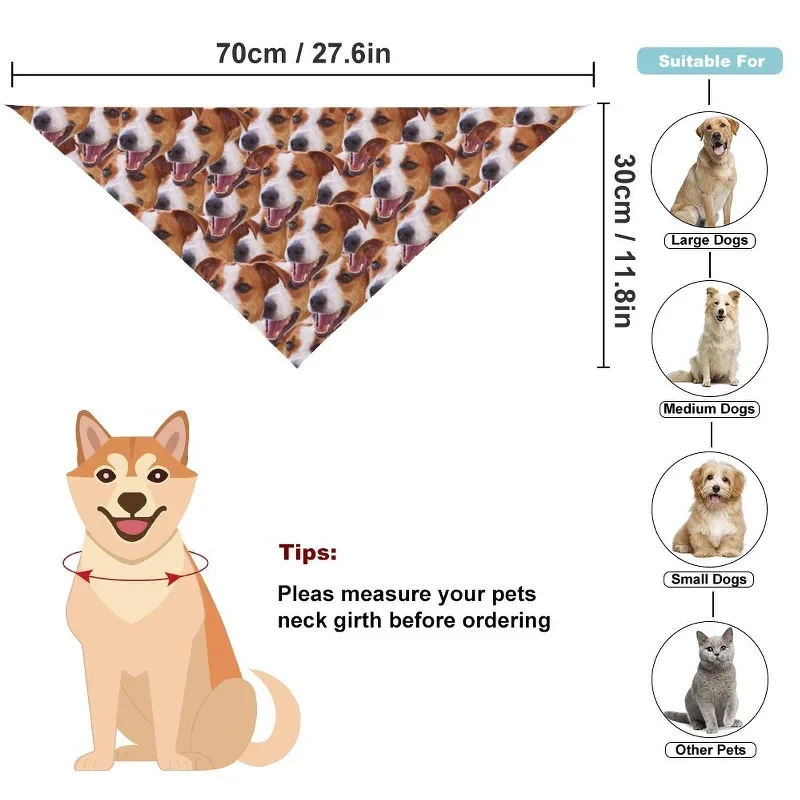 custom-face-seamless-pajama-pants-and-pet-dog-bandana