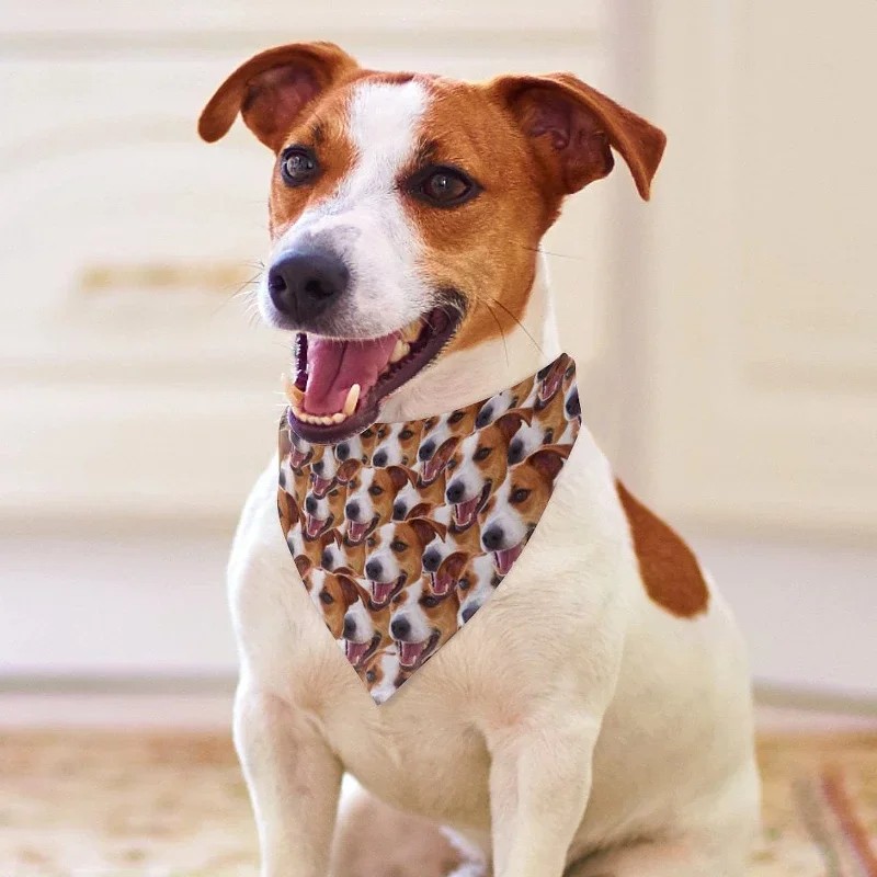 custom-face-seamless-pajama-pants-and-pet-dog-bandana