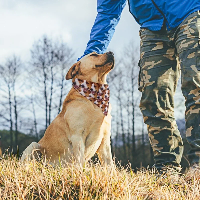 custom-face-seamless-pajama-pants-and-pet-dog-bandana