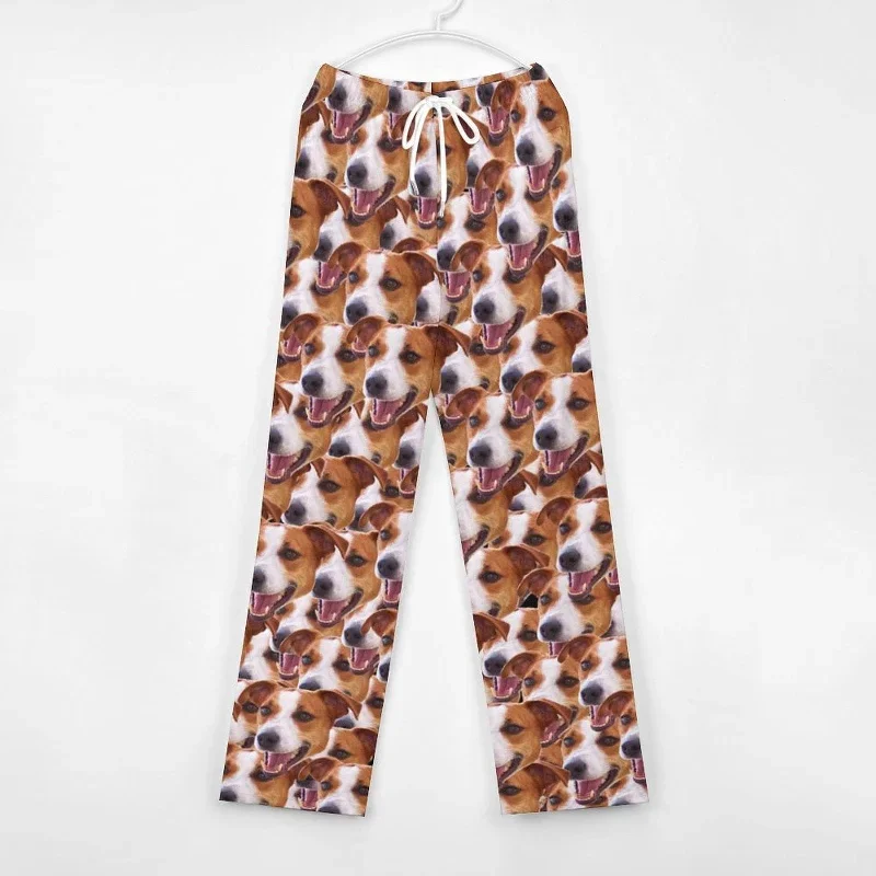 custom-face-seamless-pajama-pants-and-pet-dog-bandana