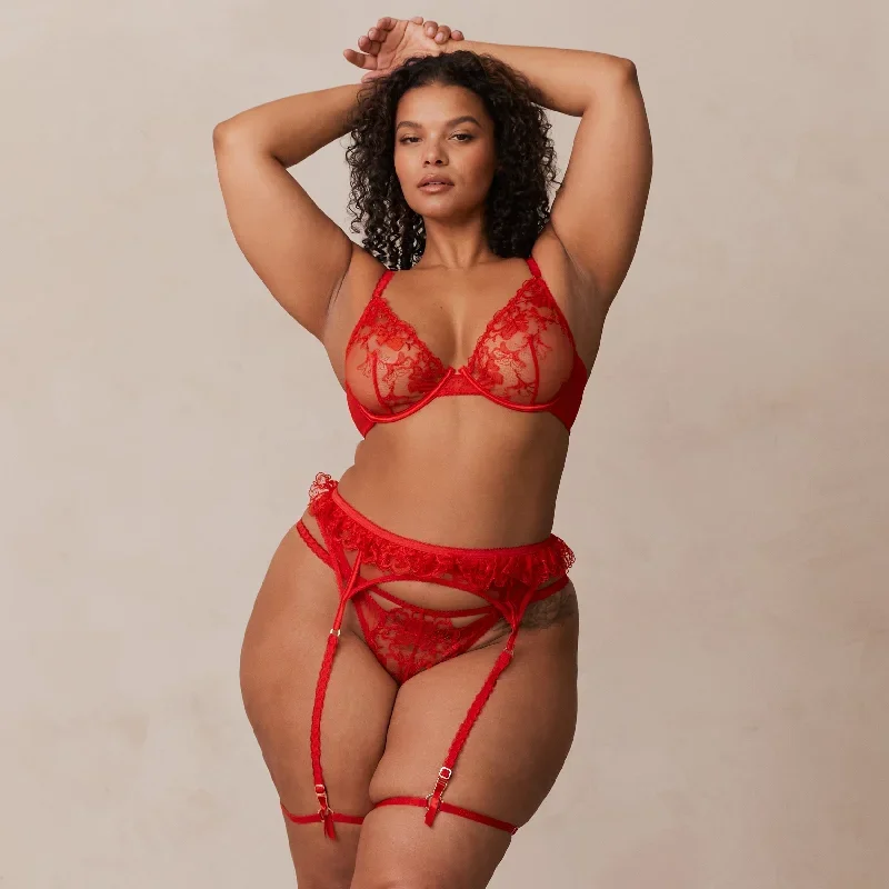 danielle-intimates-set-red