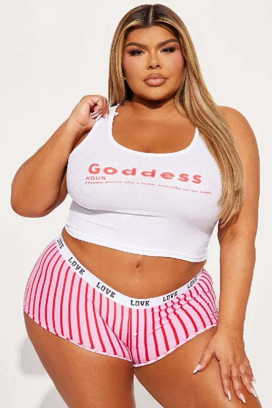 definition-of-a-goddess-pj-boyshort-set-red-white