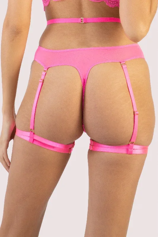 demi-pink-lace-high-waisted-suspender-thong