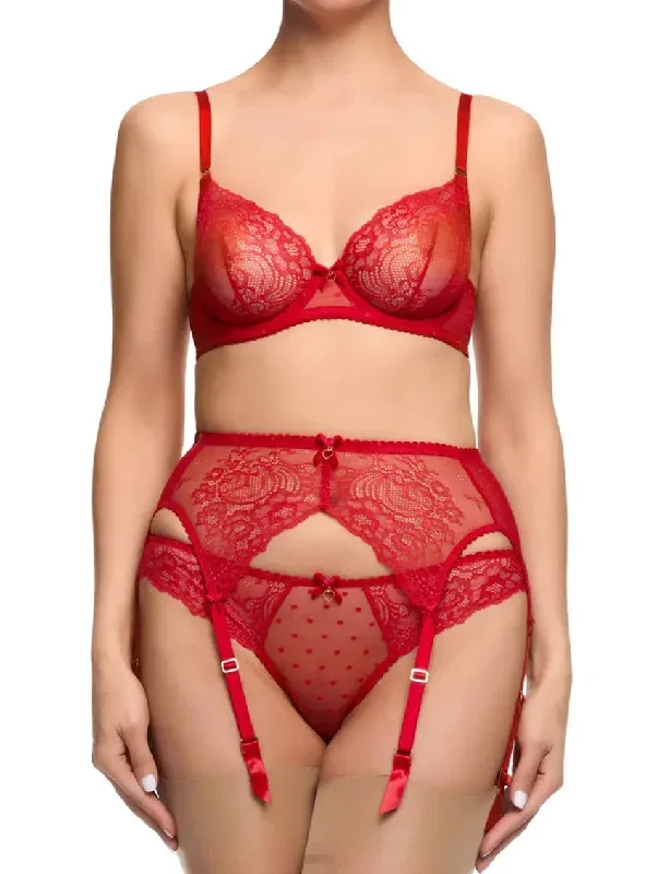 ROSE RED DITA