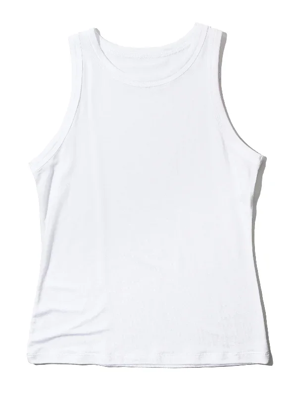 Eco Rx Lite Tank White