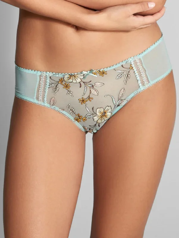 Empreinte Lauren Shorty