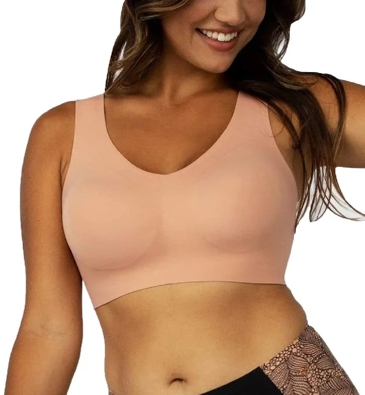 Evelyn & Bobbie Defy Himalayan Salt Wireless Bra